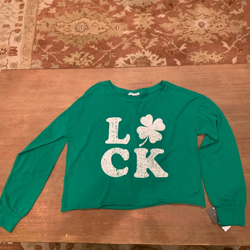 Grayson Threads sweatshirt